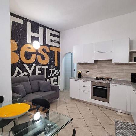 Apartmán Casa Iris Capoliveri  Exteriér fotografie