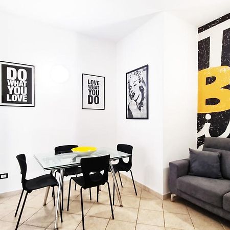 Apartmán Casa Iris Capoliveri  Exteriér fotografie