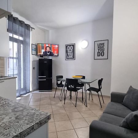 Apartmán Casa Iris Capoliveri  Exteriér fotografie