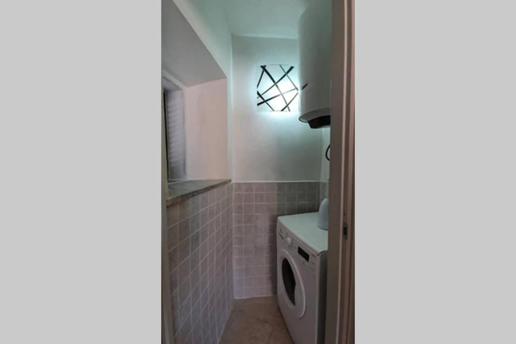 Apartmán Casa Iris Capoliveri  Exteriér fotografie