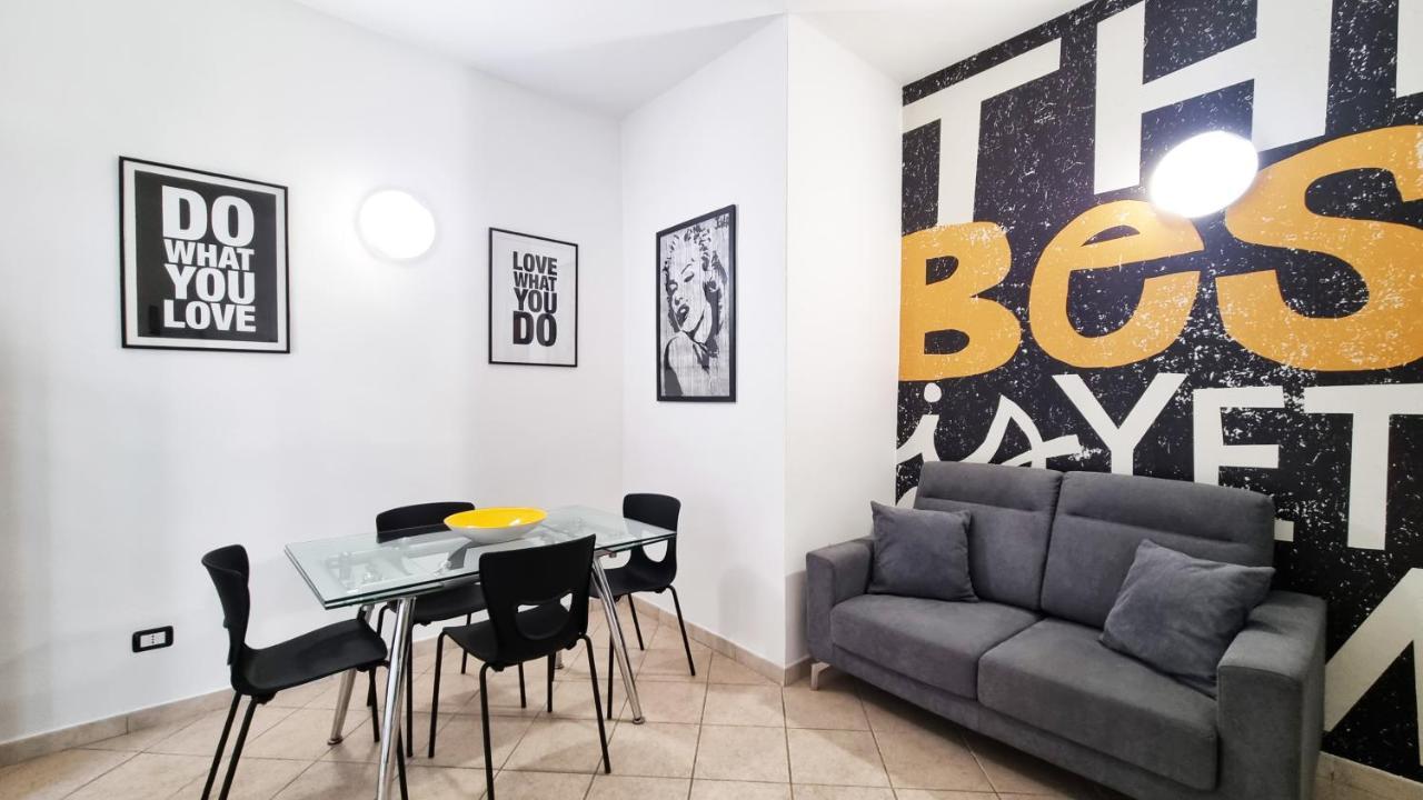 Apartmán Casa Iris Capoliveri  Exteriér fotografie