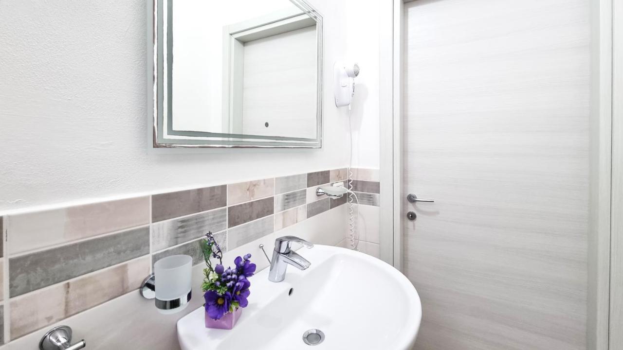 Apartmán Casa Iris Capoliveri  Exteriér fotografie