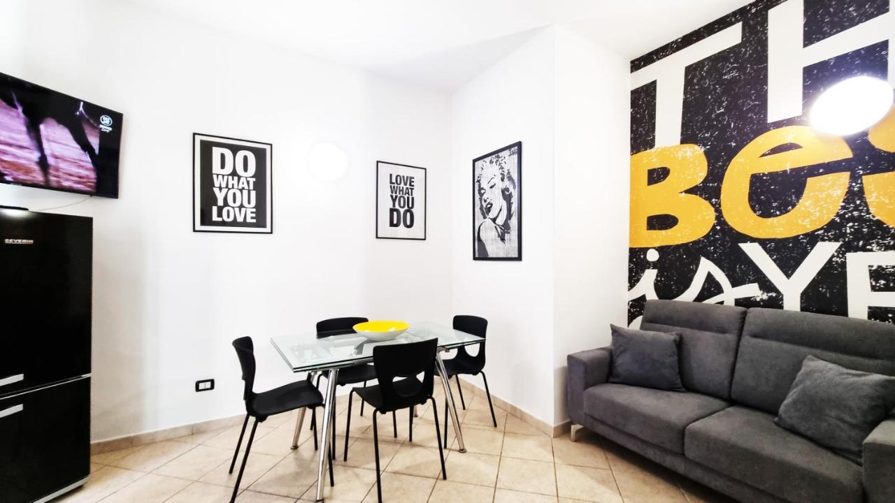 Apartmán Casa Iris Capoliveri  Exteriér fotografie