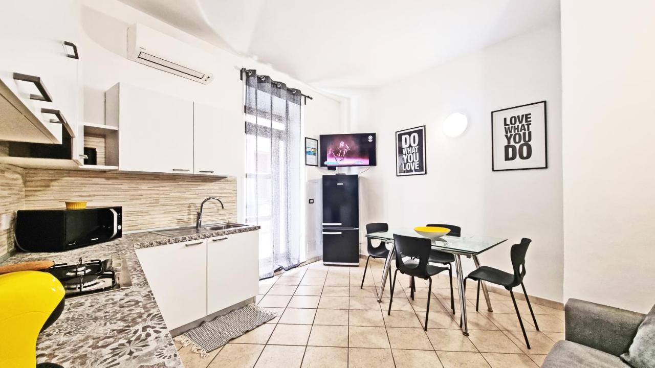 Apartmán Casa Iris Capoliveri  Exteriér fotografie