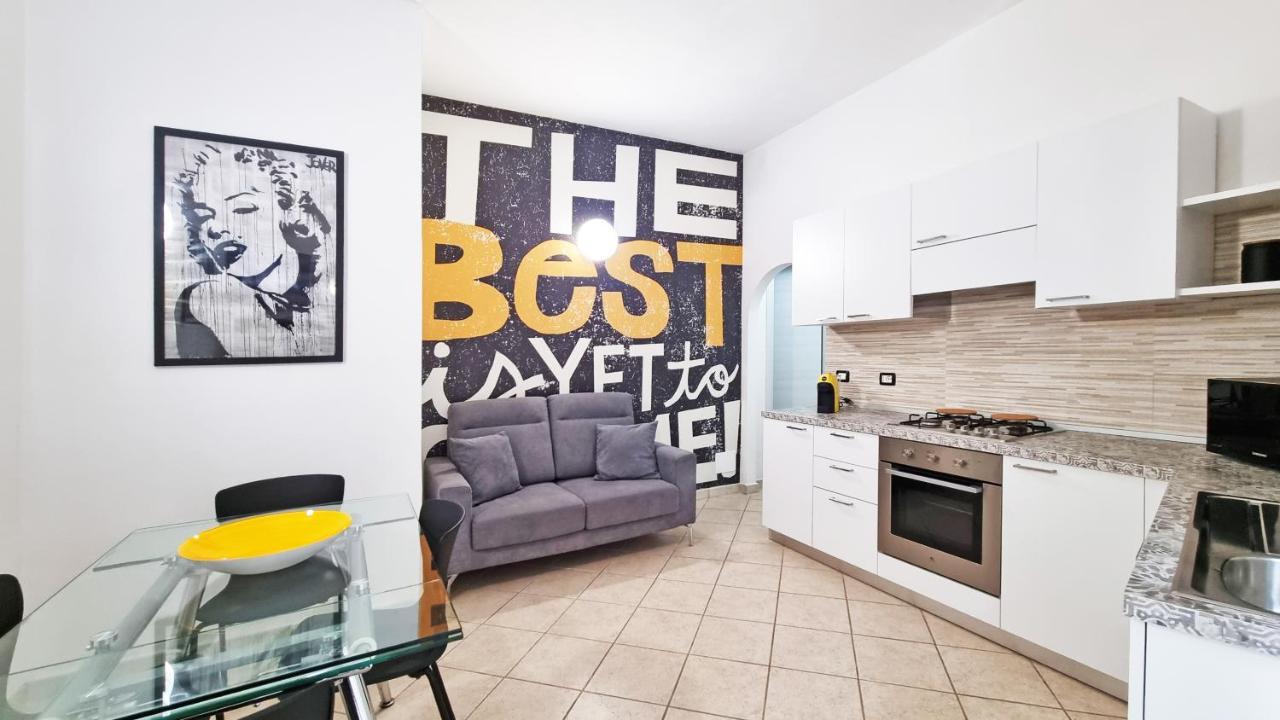 Apartmán Casa Iris Capoliveri  Exteriér fotografie
