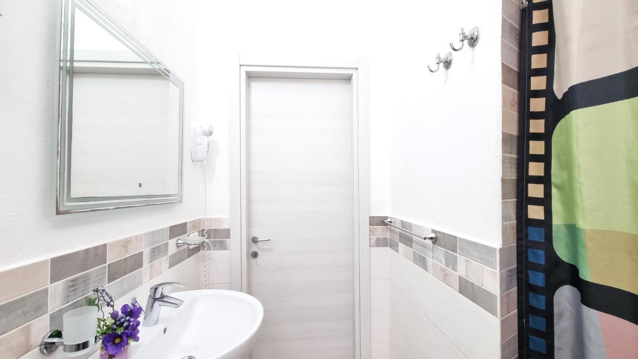 Apartmán Casa Iris Capoliveri  Exteriér fotografie