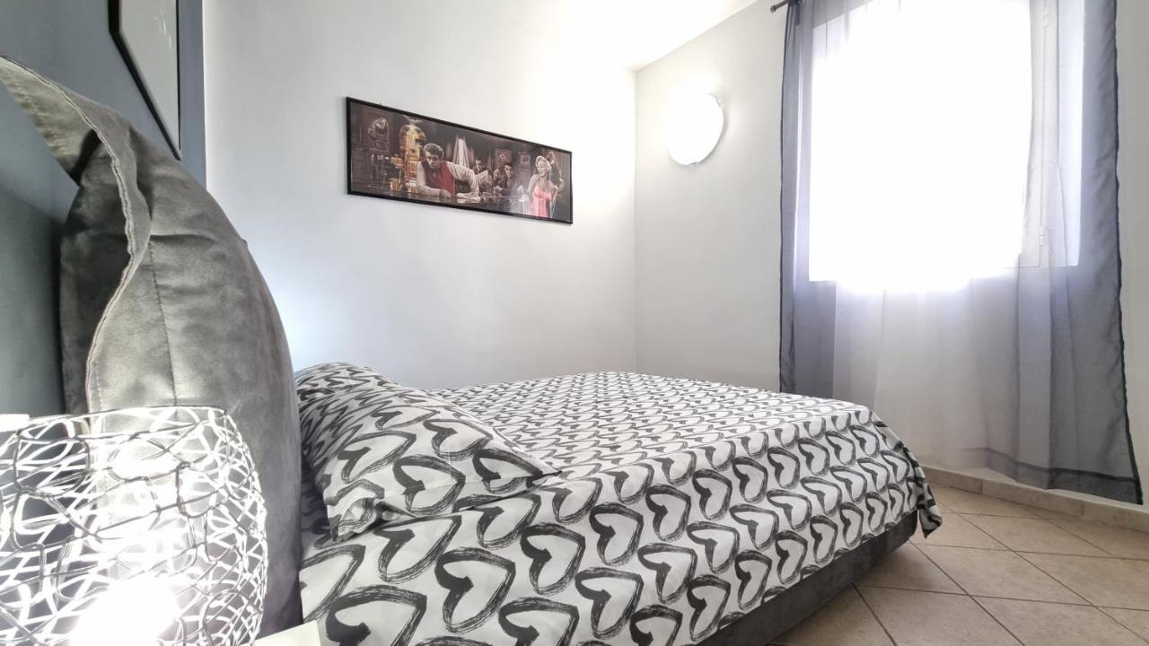 Apartmán Casa Iris Capoliveri  Exteriér fotografie