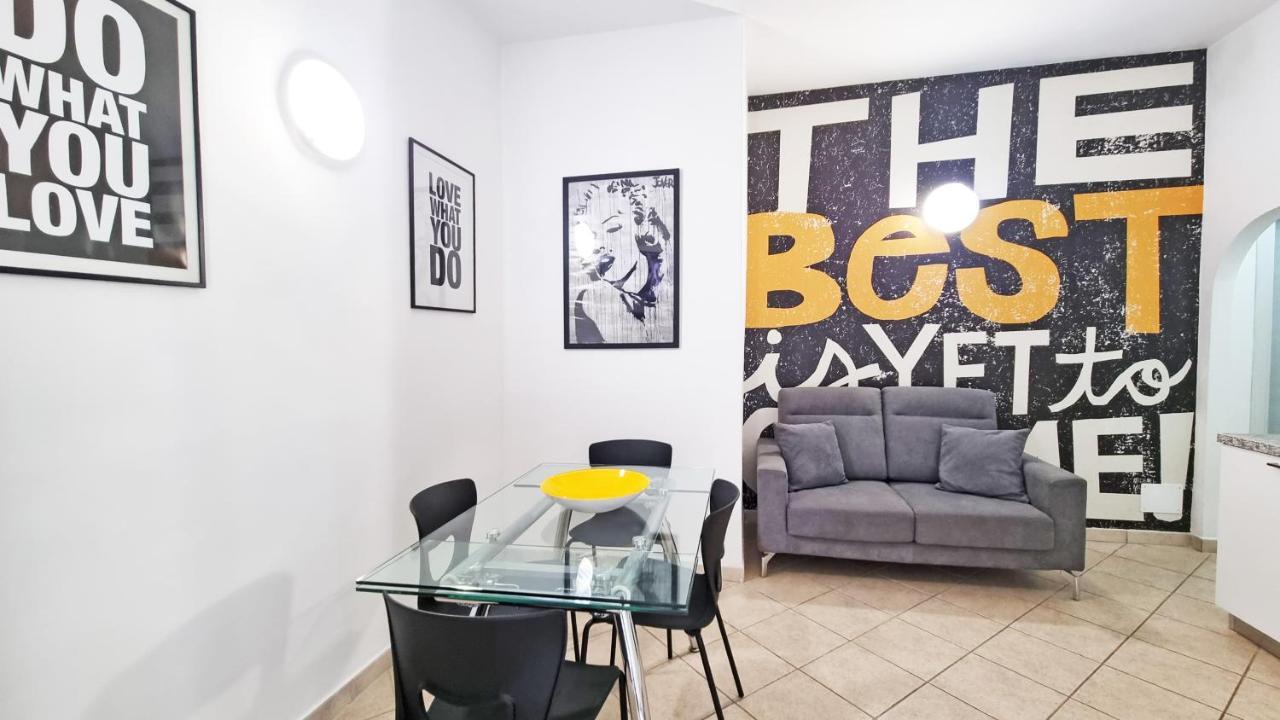 Apartmán Casa Iris Capoliveri  Exteriér fotografie