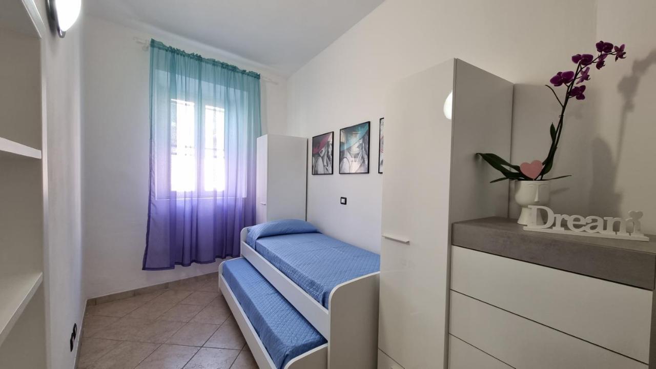 Apartmán Casa Iris Capoliveri  Exteriér fotografie