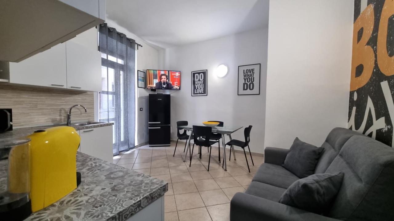 Apartmán Casa Iris Capoliveri  Exteriér fotografie