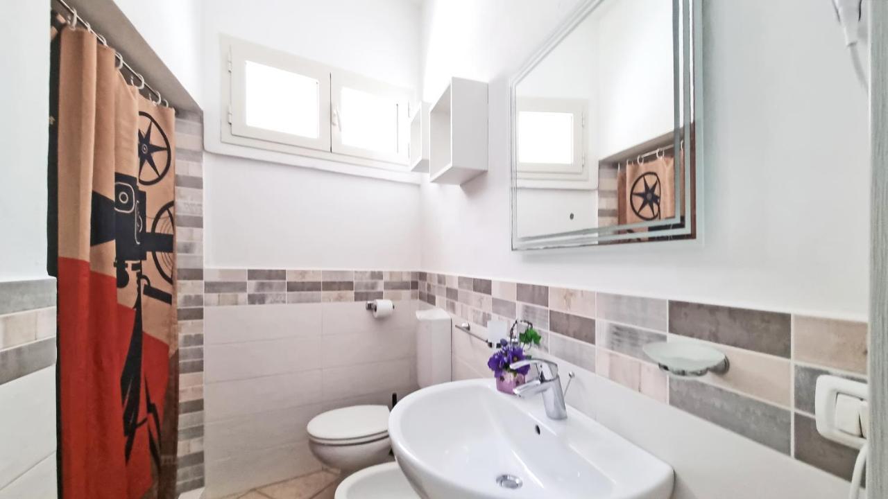 Apartmán Casa Iris Capoliveri  Exteriér fotografie