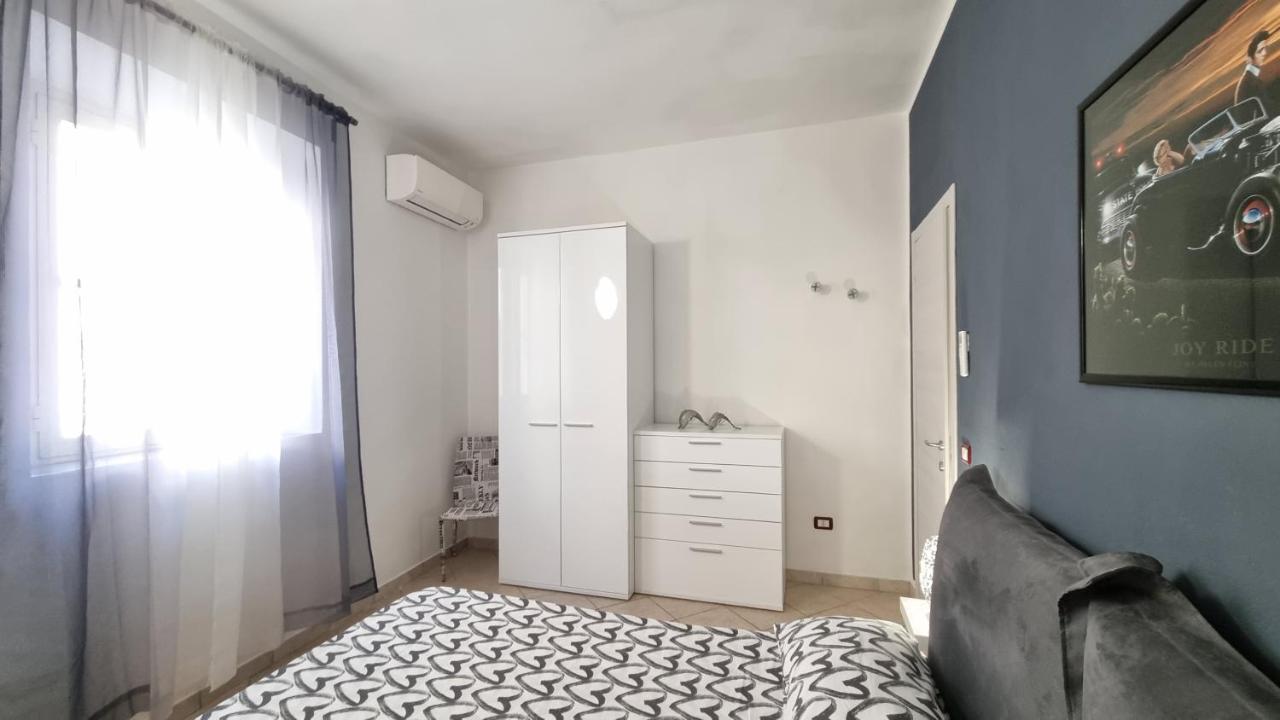 Apartmán Casa Iris Capoliveri  Exteriér fotografie