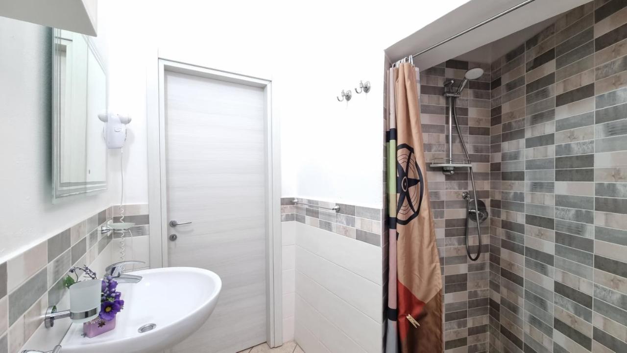 Apartmán Casa Iris Capoliveri  Exteriér fotografie