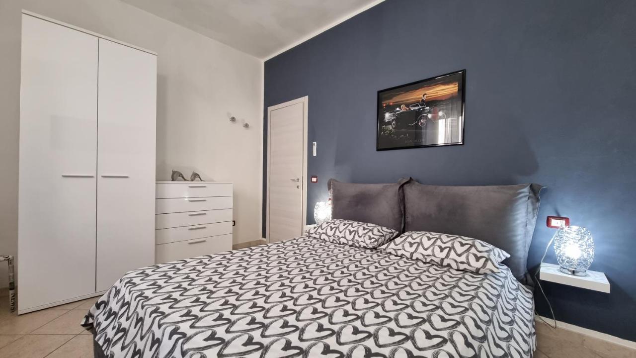 Apartmán Casa Iris Capoliveri  Exteriér fotografie