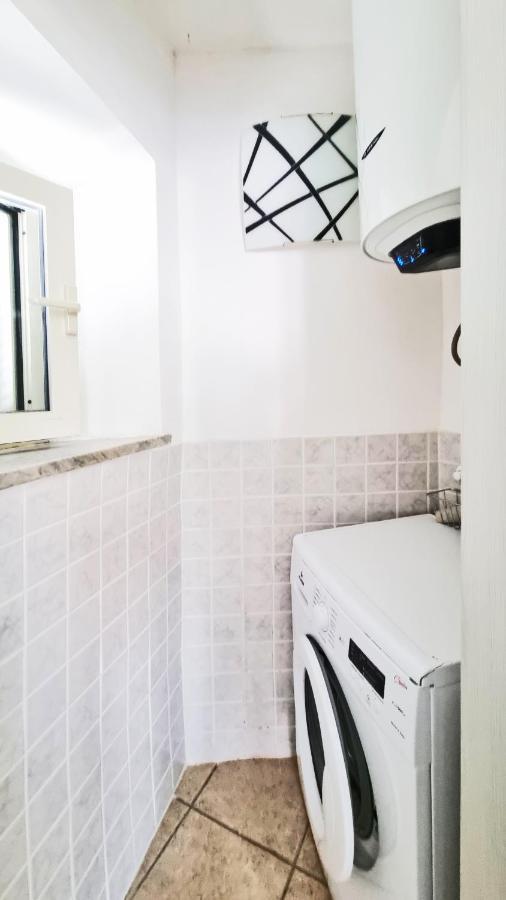 Apartmán Casa Iris Capoliveri  Exteriér fotografie